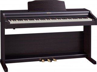 Roland RP-302 Piyano kullananlar yorumlar